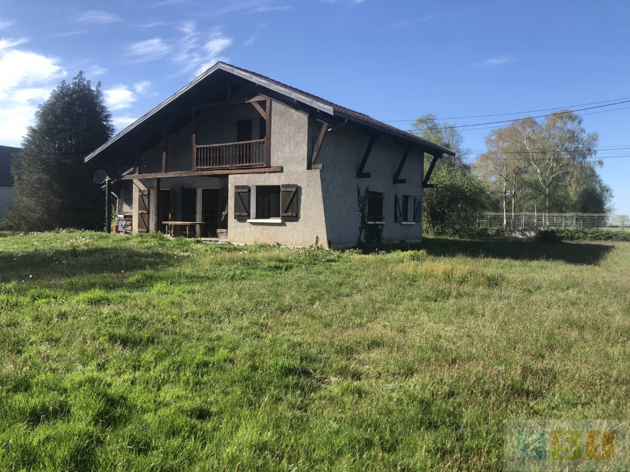 à vendre Maison Avezac Prat Lahitte - Photo 2