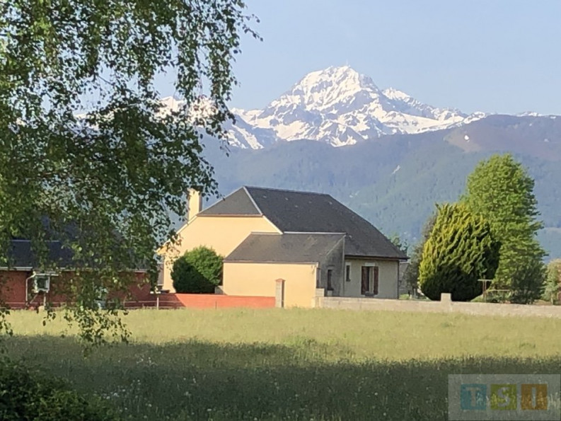 vente Maison Avezac Prat Lahitte - Photo 3