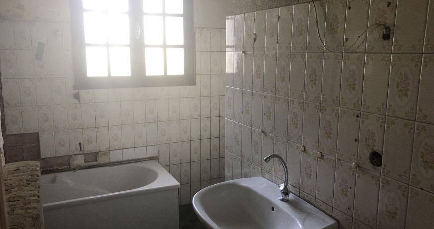 vente Maison Avezac Prat Lahitte