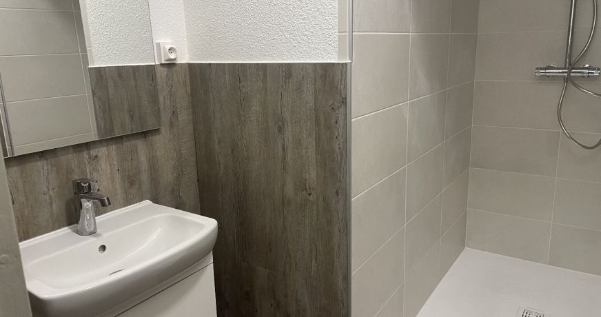 location Appartement Lannemezan