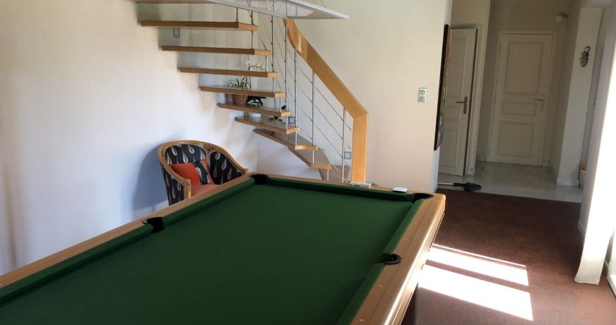 vente Maison contemporaine Lannemezan
