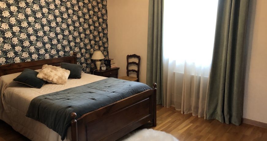 vente Maison contemporaine Lannemezan