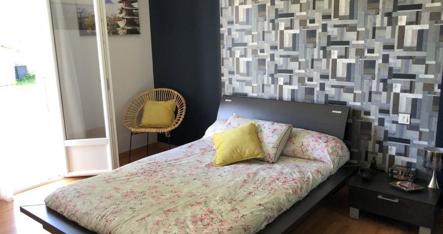 vente Maison contemporaine Lannemezan