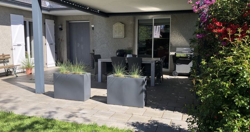 vente Maison contemporaine Lannemezan