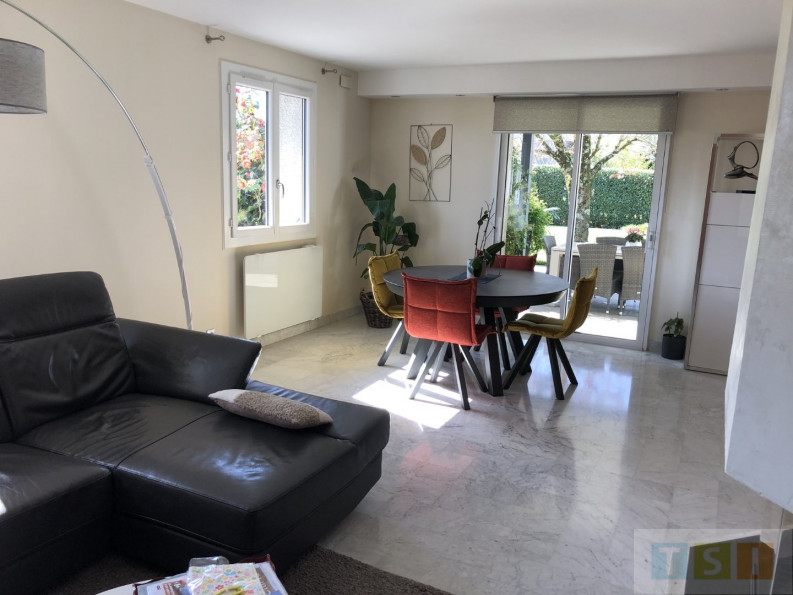 vente Maison contemporaine Lannemezan - Photo 6