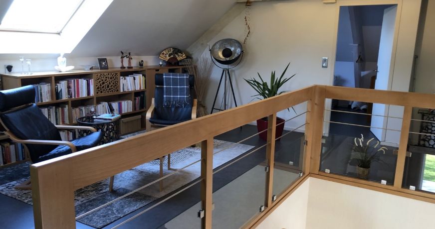 vente Maison contemporaine Lannemezan