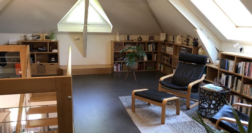 vente Maison contemporaine Lannemezan