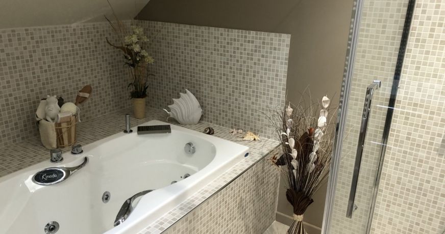 vente Maison contemporaine Lannemezan