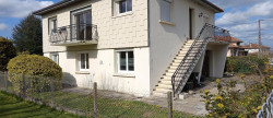 vente Maison Pinas