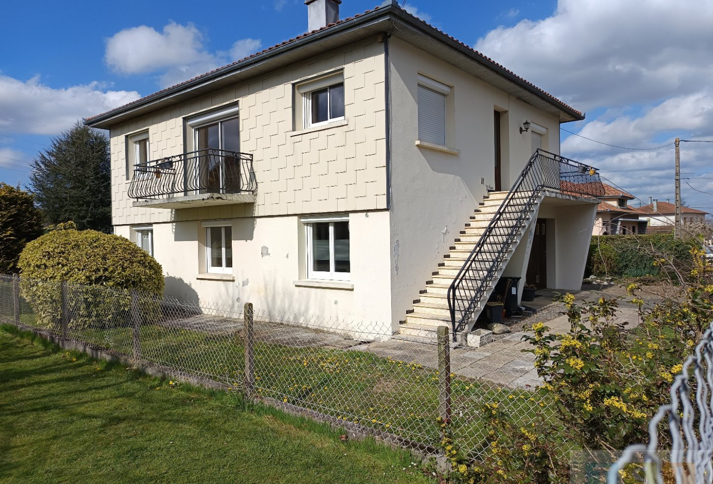 vente Maison Pinas - Photo 1