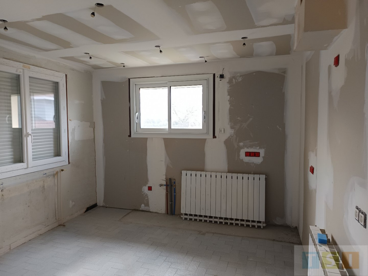 à vendre Maison Pinas - Photo 7