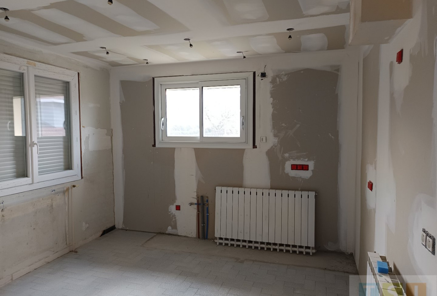 vente Maison Pinas - Photo 7