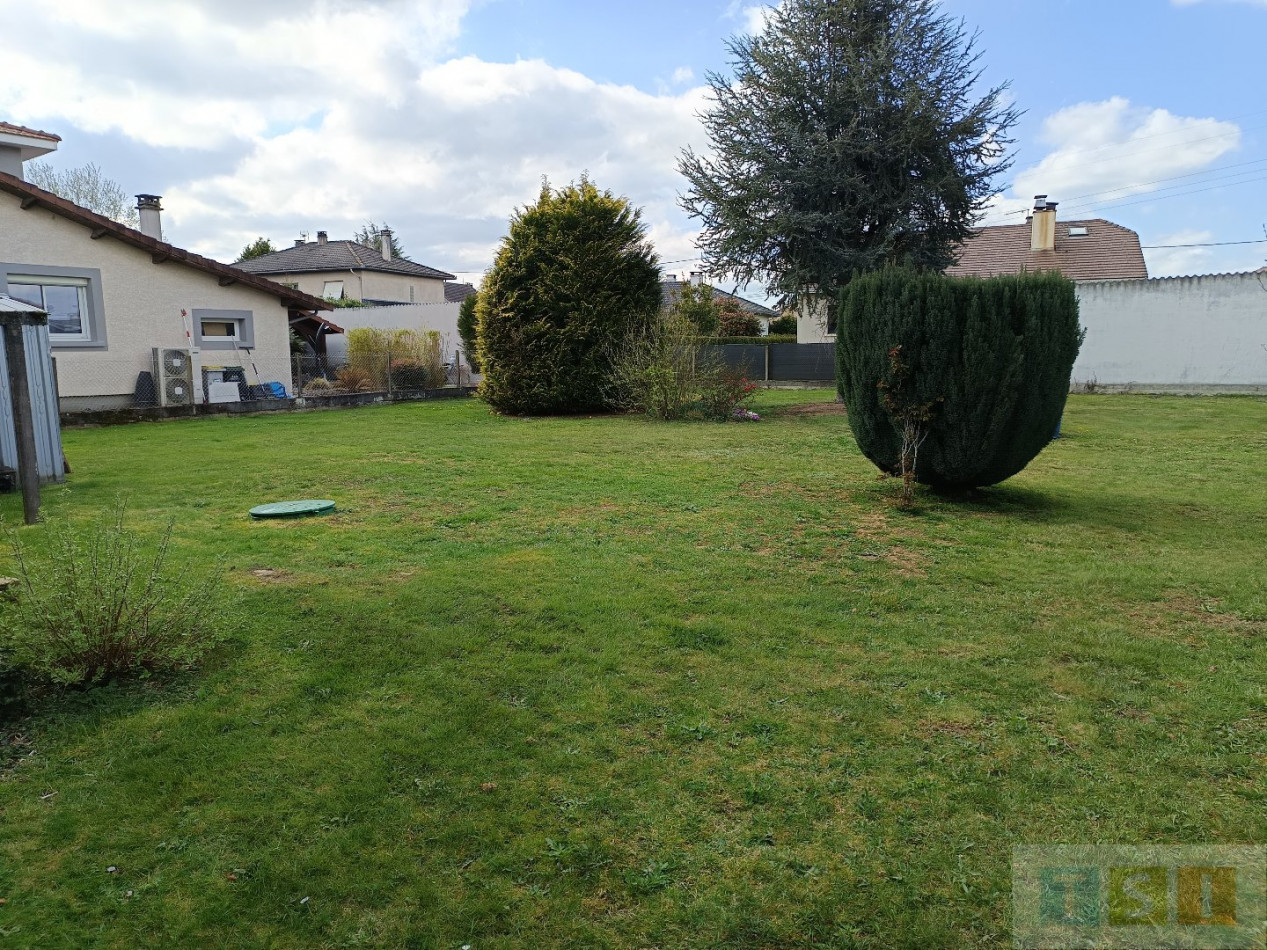 à vendre Maison Pinas - Photo 2