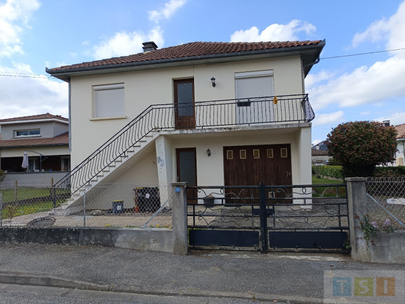 vente Maison Pinas - Photo 3