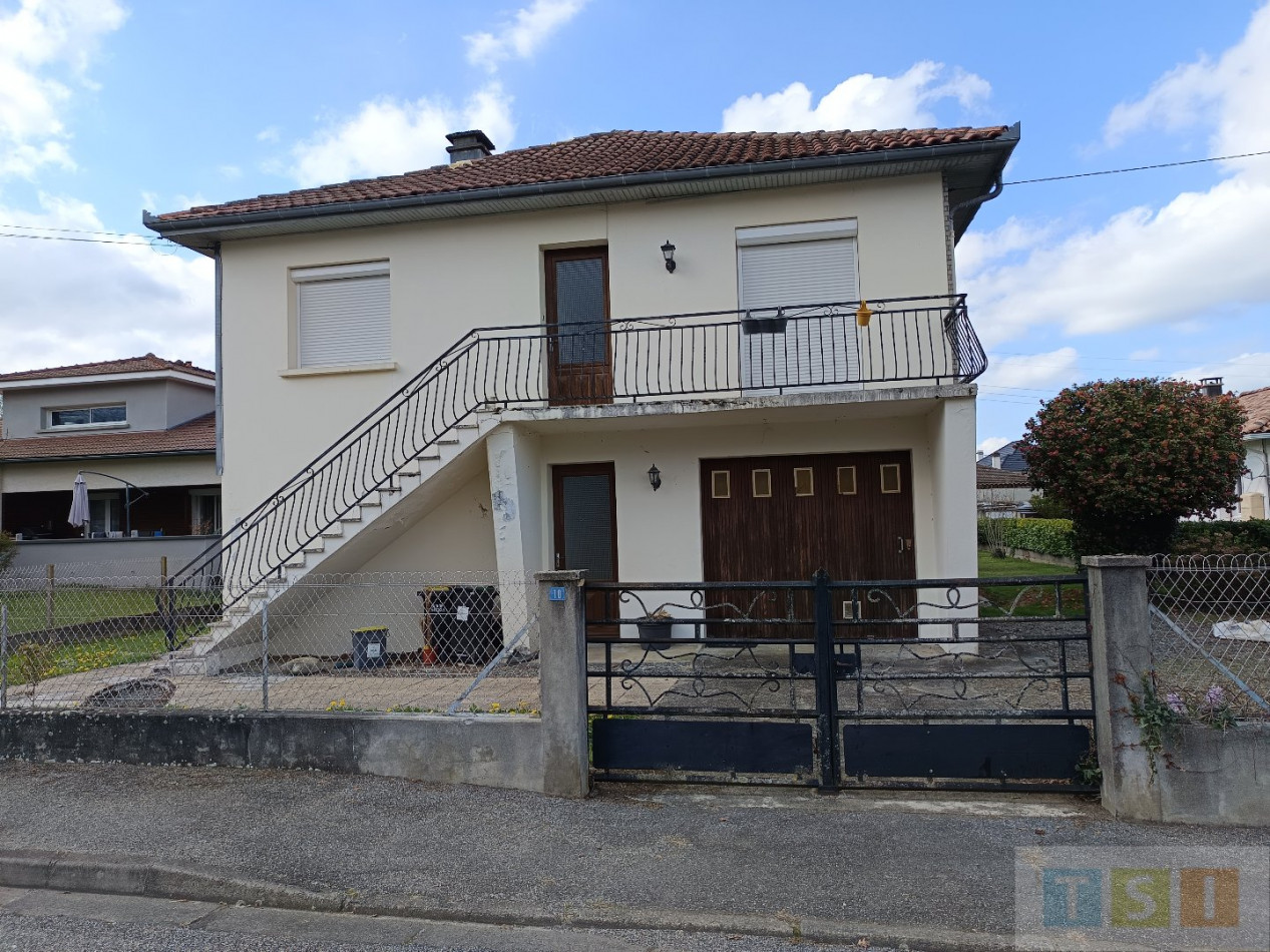 à vendre Maison Pinas - Photo 3