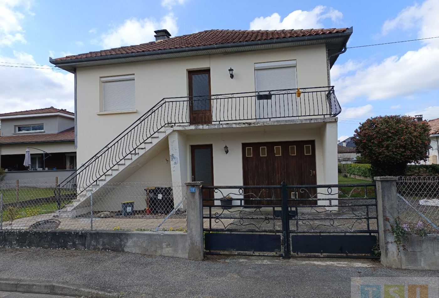 vente Maison Pinas - Photo 3