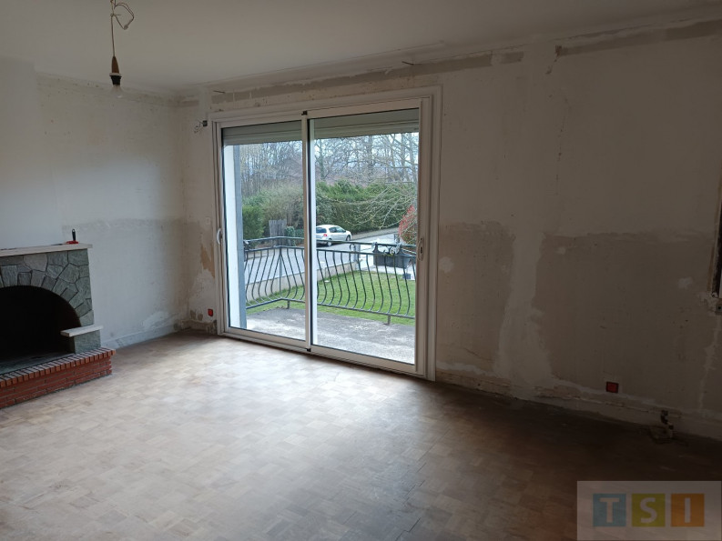 vente Maison Pinas - Photo 9