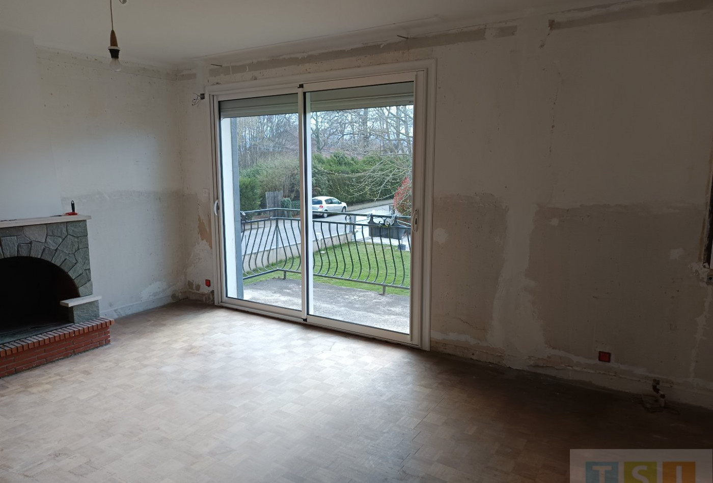 vente Maison Pinas - Photo 9