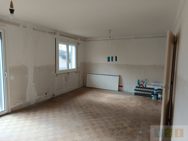 vente Maison Pinas - Photo 8