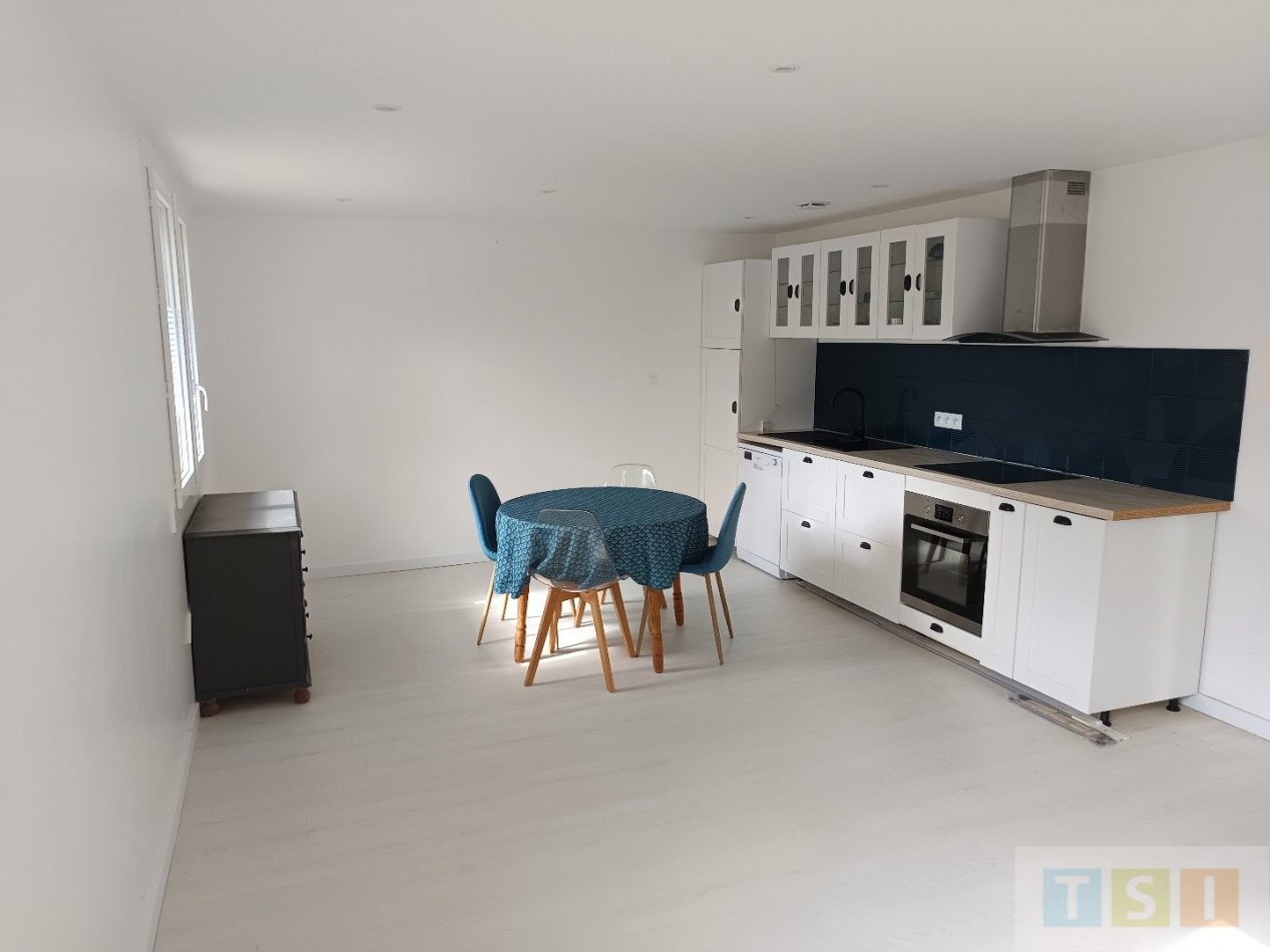 à vendre Maison Pinas - Photo 4