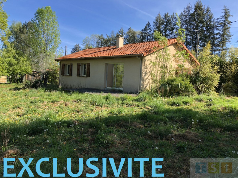 vente Maison Capvern - Photo 1