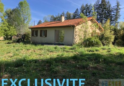 vente Maison Capvern