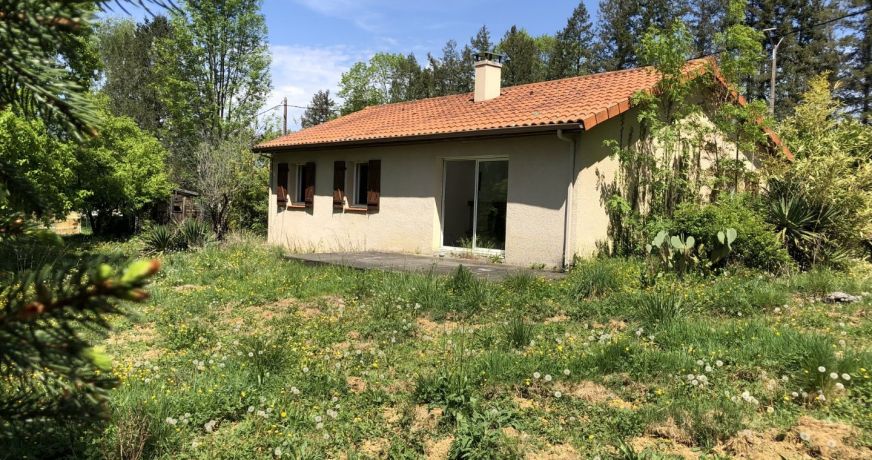 vente Maison Capvern