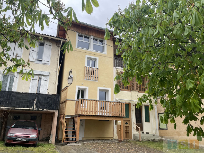 location Maison Castelnau Magnoac - Photo 1