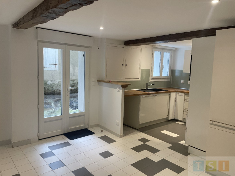 location Maison Castelnau Magnoac - Photo 6