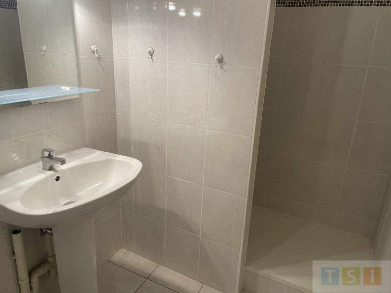 location Appartement Lannemezan - Photo 3