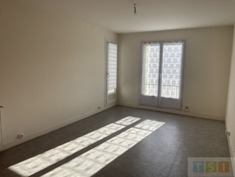 location Appartement Lannemezan - Photo 1