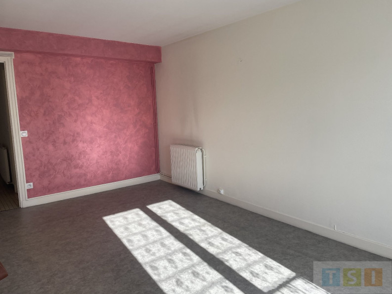 location Appartement Lannemezan - Photo 6