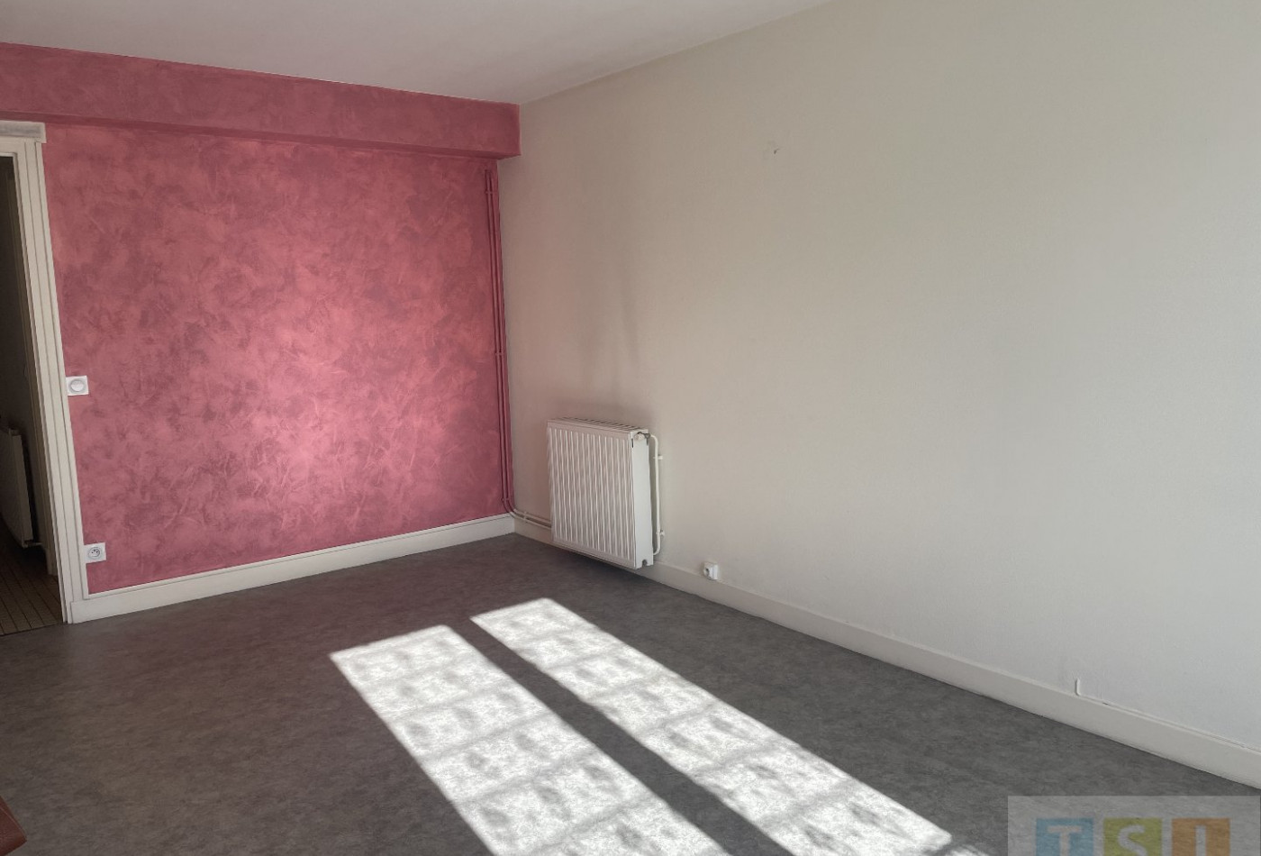 location Appartement Lannemezan - Photo 6