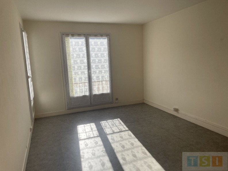 location Appartement Lannemezan - Photo 5
