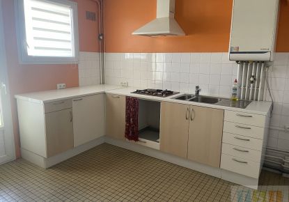location Appartement Lannemezan