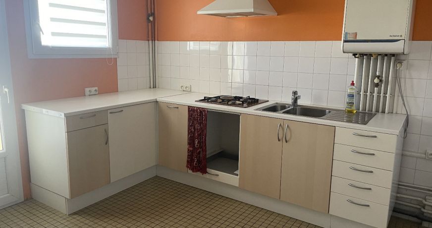 location Appartement Lannemezan