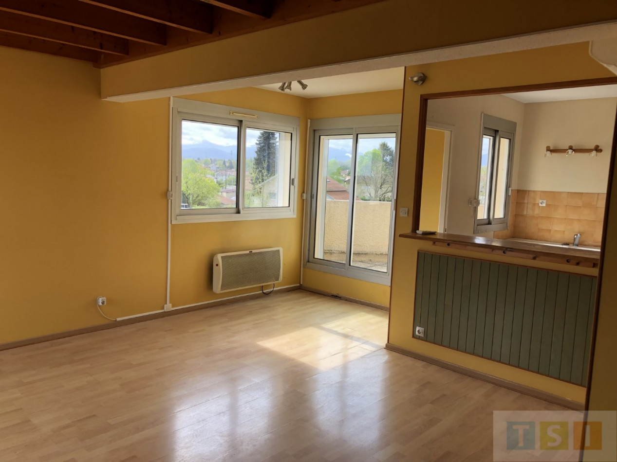 à vendre Appartement Lannemezan - Photo 3