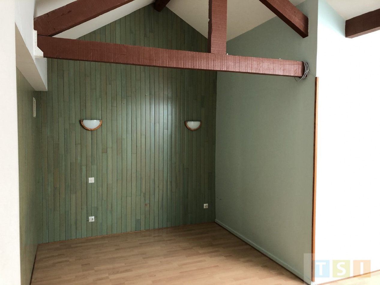 à vendre Appartement Lannemezan - Photo 6