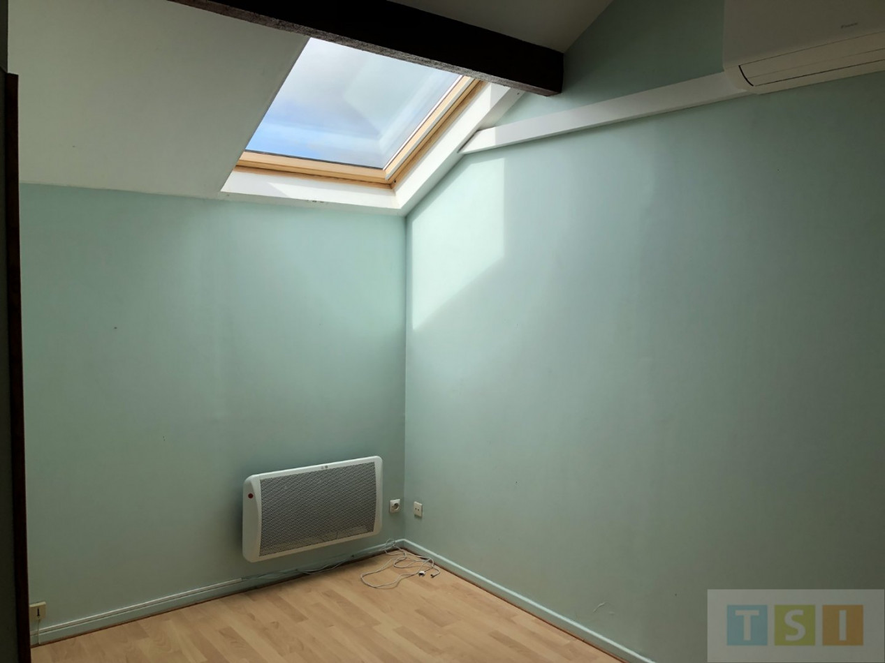 à vendre Appartement Lannemezan - Photo 5