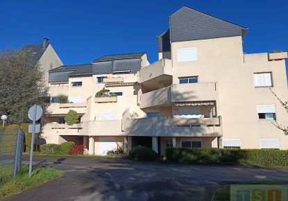 vente Appartement Lannemezan