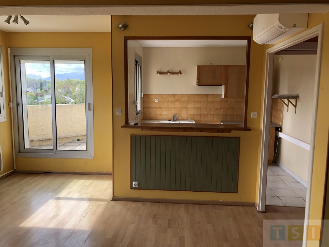 à vendre Appartement Lannemezan - Photo 10