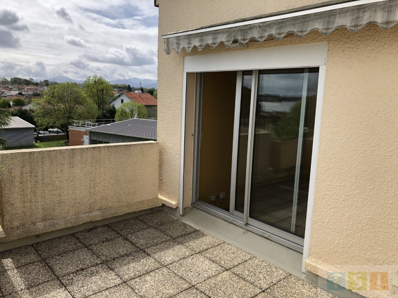 à vendre Appartement Lannemezan - Photo 9