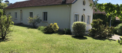 vente Maison Lannemezan