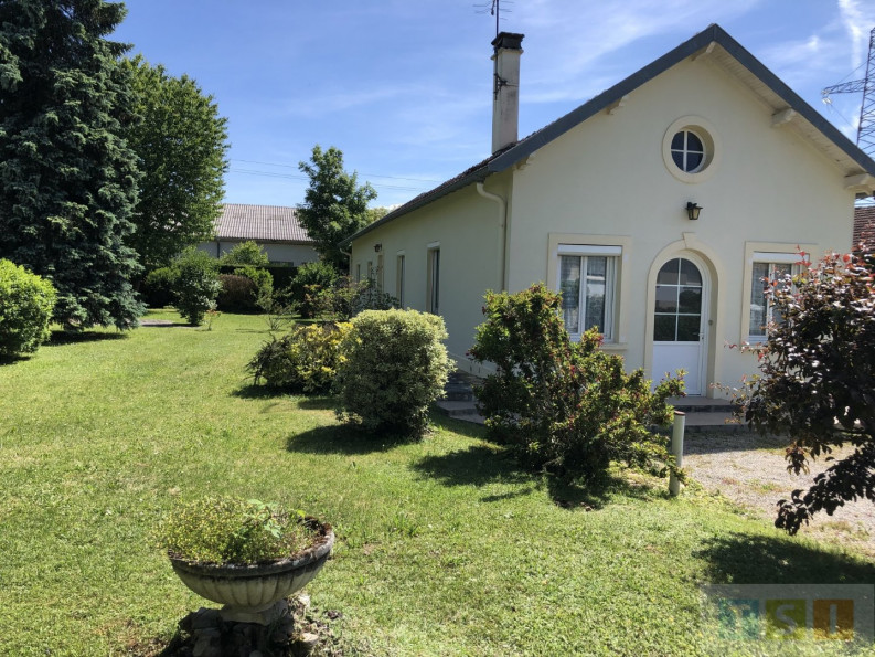 vente Maison Lannemezan - Photo 3