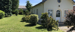 vente Maison Lannemezan