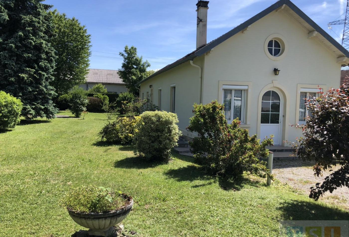 vente Maison Lannemezan - Photo 3