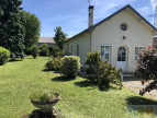 vente Maison Lannemezan
