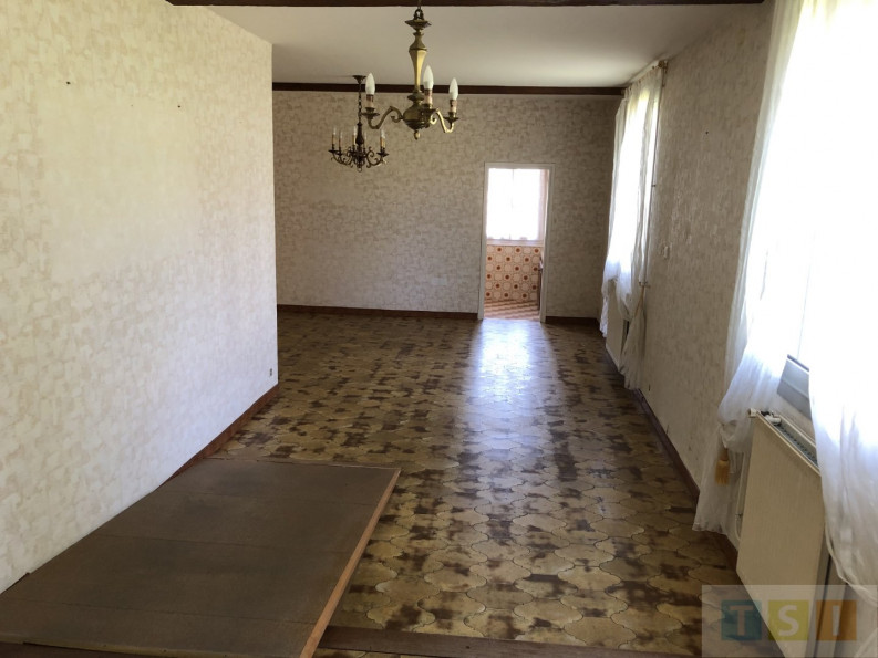 vente Maison Lannemezan - Photo 6