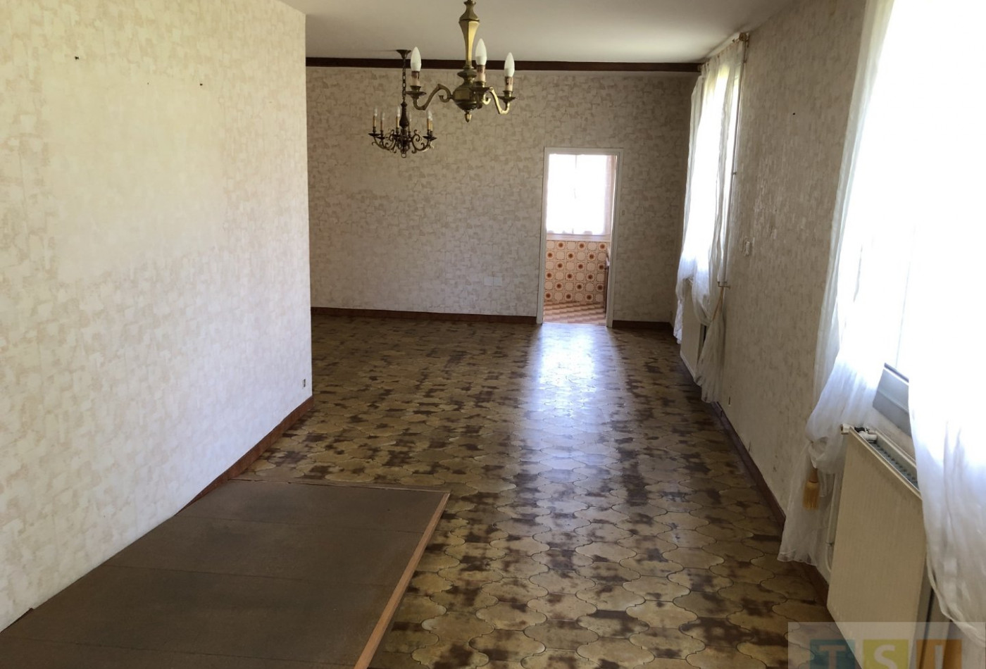 vente Maison Lannemezan - Photo 6