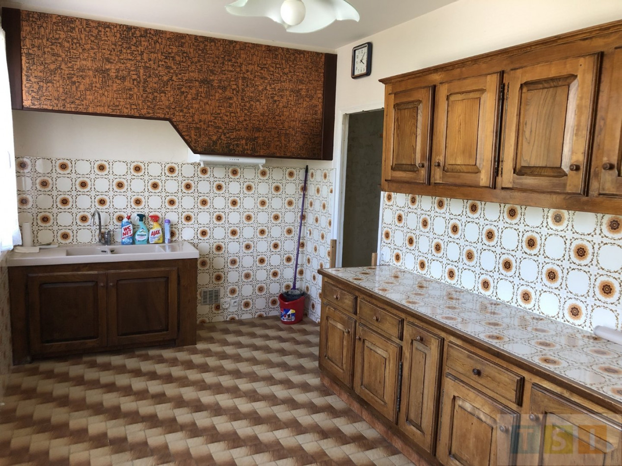 à vendre Maison Lannemezan - Photo 5